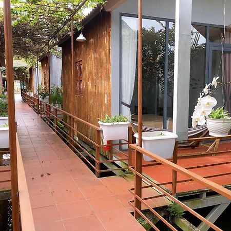 Cato Homestay Can Tho Exterior photo