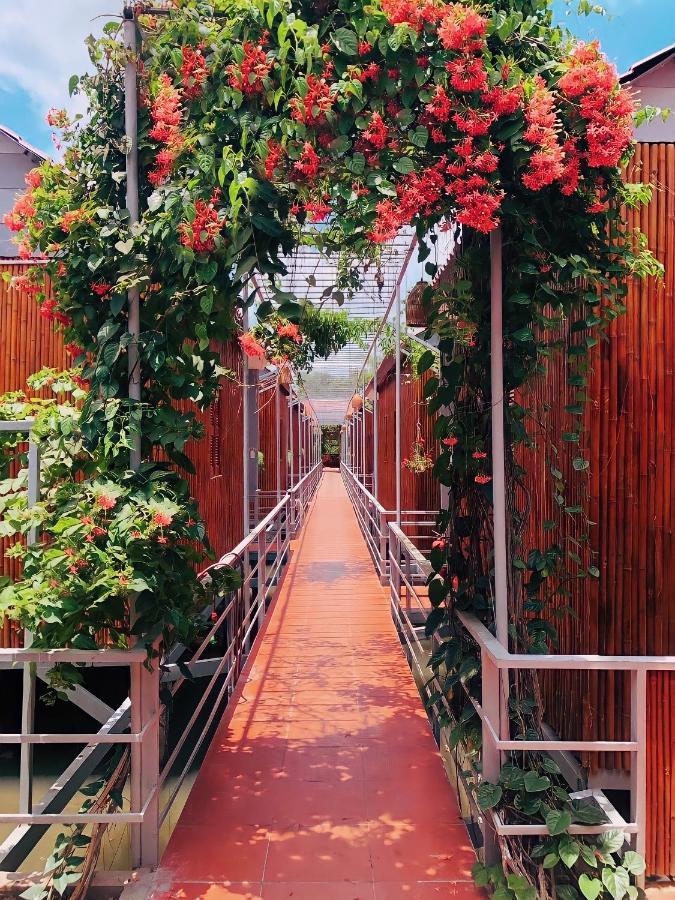 Cato Homestay Can Tho Exterior photo