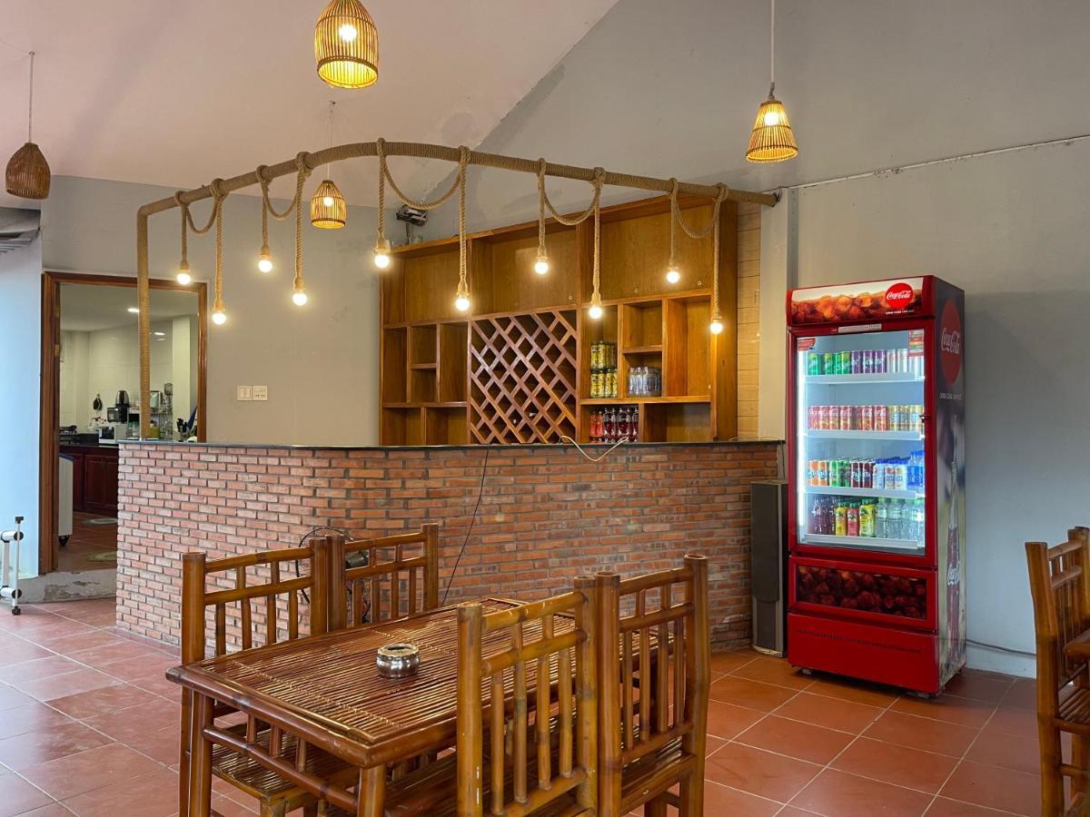 Cato Homestay Can Tho Exterior photo