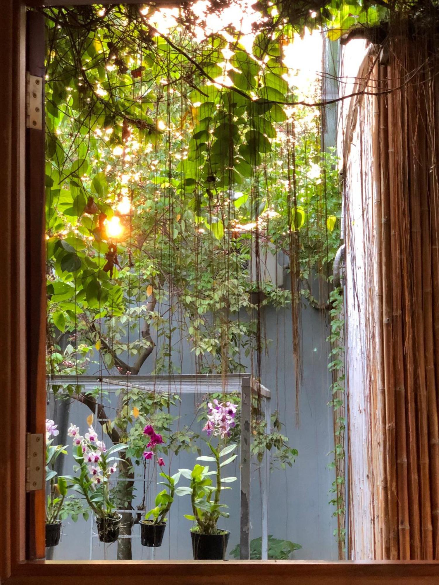 Cato Homestay Can Tho Exterior photo