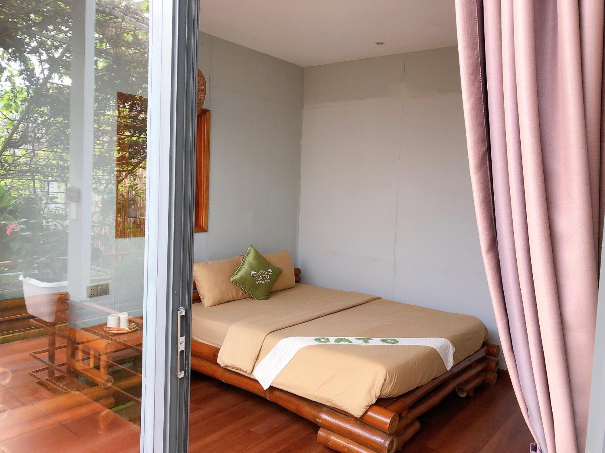 Cato Homestay Can Tho Exterior photo
